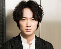 綾野剛&沢尻エリカ&伊勢谷友介