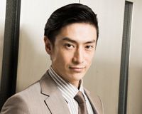 綾野剛&沢尻エリカ&伊勢谷友介