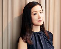 鈴木京香