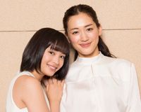 綾瀬はるか&長澤まさみ&夏帆&広瀬すず