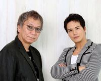 市原隼人&三池崇史監督