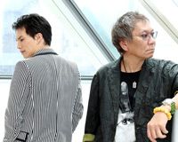市原隼人&三池崇史監督