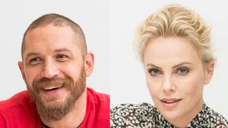 『マッドマックス　怒りのデス・ロード』トム・ハーディ＆シャーリーズ・セロン 単独インタビュー