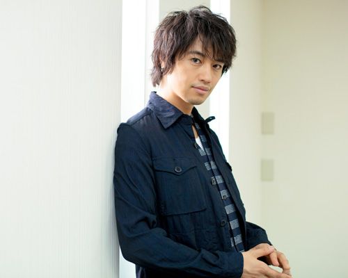 『虎影』斎藤工 単独インタビュー