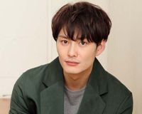 岡田将生&染谷将太