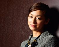 高良健吾&尾野真千子