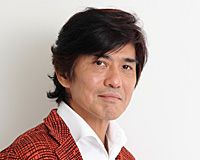 佐藤浩市&樋口可南子