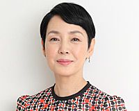 佐藤浩市&樋口可南子