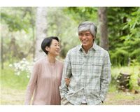 佐藤浩市&樋口可南子