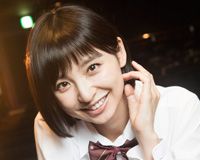トリンドル玲奈&篠田麻里子&真野恵里菜