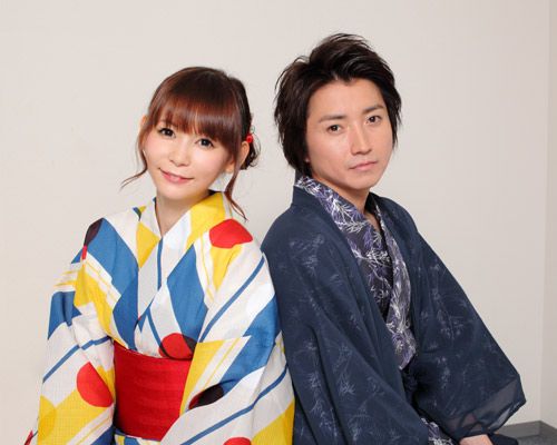 『ポケモン・ザ・ムービー XY「光輪(リング)の超魔神 フーパ」』藤原竜也&中川翔子 インタビュー