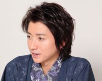 藤原竜也&中川翔子