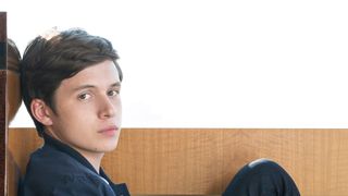 『ジュラシック・ワールド』ニック・ロビンソン【第91回：イケメン調査隊】