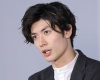 三浦春馬