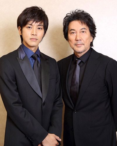 『日本のいちばん長い日』役所広司&松坂桃李 単独インタビュー
