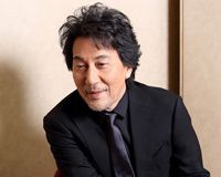 役所広司&松坂桃李