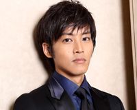 役所広司&松坂桃李