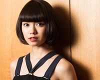 二階堂ふみ&長谷川博己