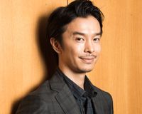 二階堂ふみ&長谷川博己