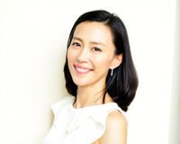 ブライス・ダラス・ハワード&木村佳乃