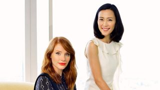 『ジュラシック・ワールド』ブライス・ダラス・ハワード&木村佳乃 単独インタビュー