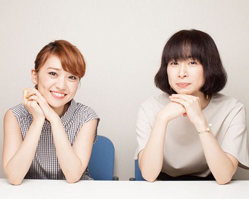 『ロマンス』大島優子&タナダユキ監督 単独インタビュー