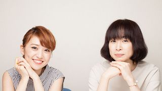 『ロマンス』大島優子＆タナダユキ監督　単独インタビュー