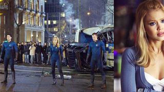 マーベルのヒーローチーム『ファンタスティック・フォー』とは何だ！前シリーズとの違いは？