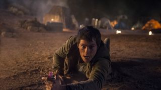 『メイズ・ランナー2：砂漠の迷宮』特集：ステージ生存率0％の第2ステージへようこそ　サバイバル・ミッションをクリアせよ！