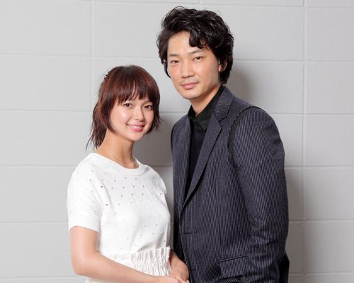 『ピース オブ ケイク』多部未華子&綾野剛 単独インタビュー