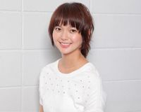 多部未華子&綾野剛