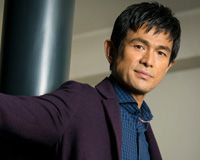 江口洋介&本木雅弘