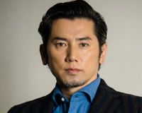 江口洋介&本木雅弘