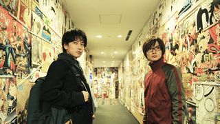 10月の5つ星映画5作品はこれだ！【第77回：今月の5つ星】