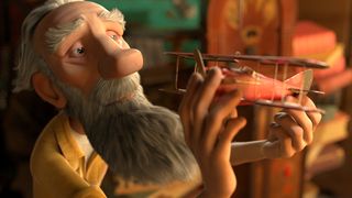 小説世界と現実世界に登場する不思議な『リトルプリンス』のおじいさん:動画特集第3回