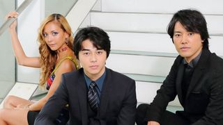 『GONIN サーガ』東出昌大&桐谷健太&土屋アンナ 単独インタビュー