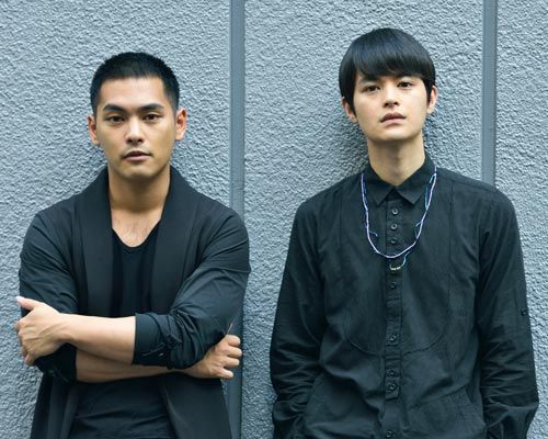 『合葬』柳楽優弥&瀬戸康史 単独インタビュー