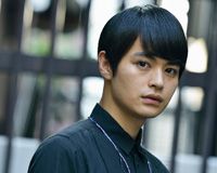 柳楽優弥&瀬戸康史