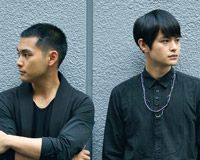 柳楽優弥&瀬戸康史