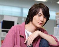佐藤健&神木隆之介