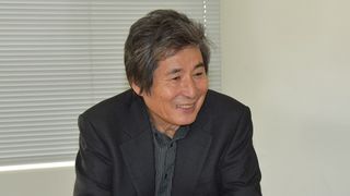 日本映画を担う3人の監督たち<後編>世界の映画祭を総なめ! 巨匠、10年ぶりの新作で初のTIFF