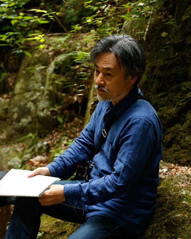 黒沢清