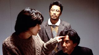 Jホラーの巨匠に聞く、世界最恐の「日本の幽霊」Vol.1　黒沢清