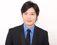 榮倉奈々&田中圭&福士蒼汰