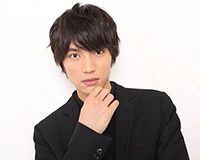 榮倉奈々&田中圭&福士蒼汰