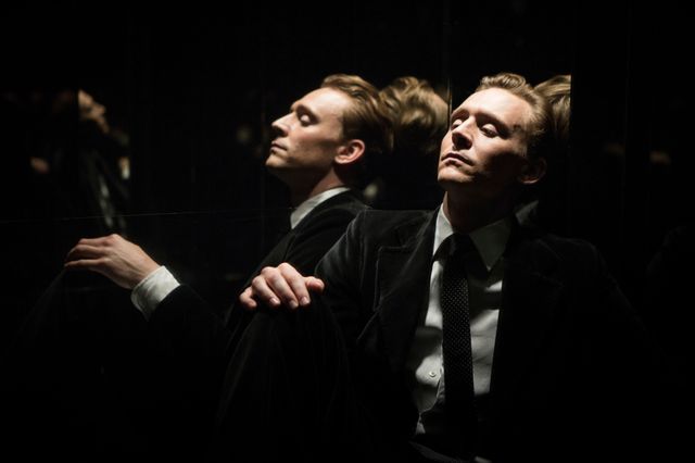『ハイ‐ライズ(原題) / High-Rise』