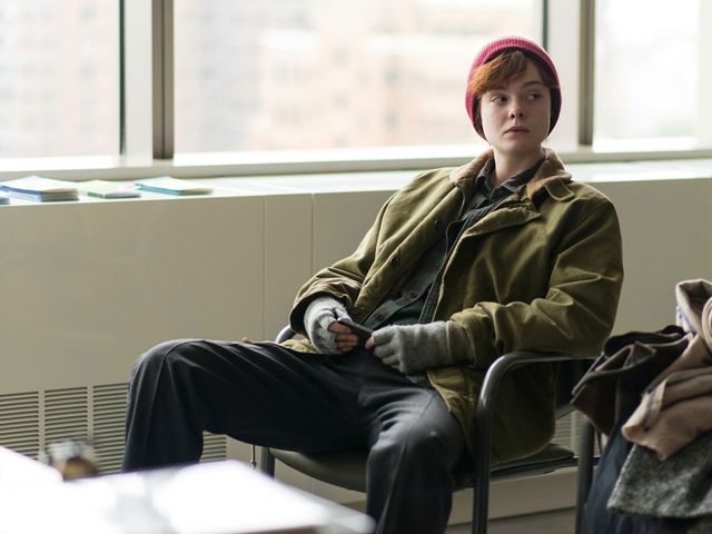 『アバウト・レイ 16歳の決断』