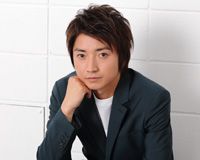 藤原竜也&小澤征悦