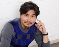 藤原竜也&小澤征悦