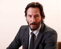 キアヌ・リーヴス